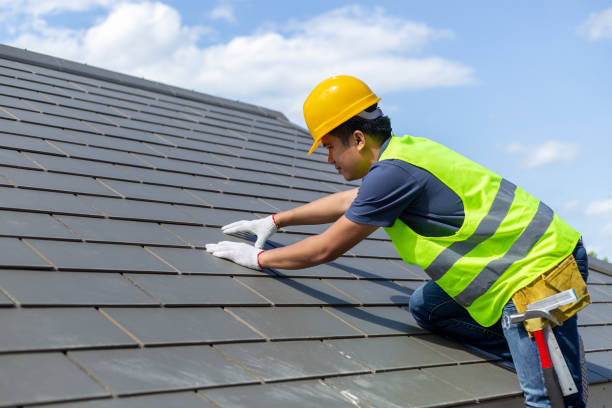 Best Metal Roofing Contractor  in Garden Plain, KS