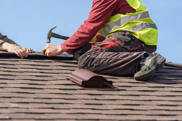 Best Local Roofing Companies  in Garden Plain, KS