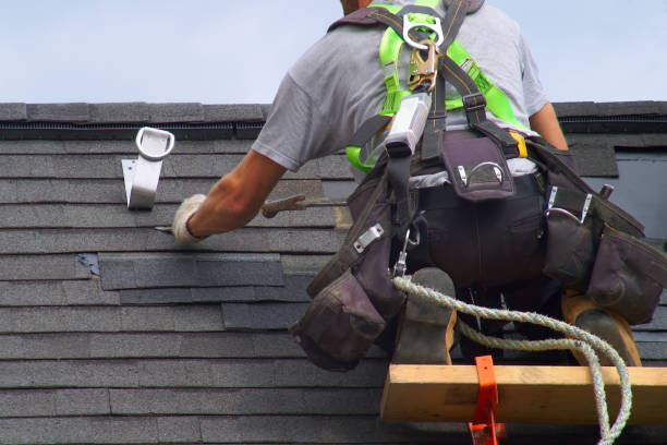 Roof Installation Near Me in Garden Plain, KS