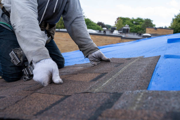Best Affordable Roofing Company  in Garden Plain, KS