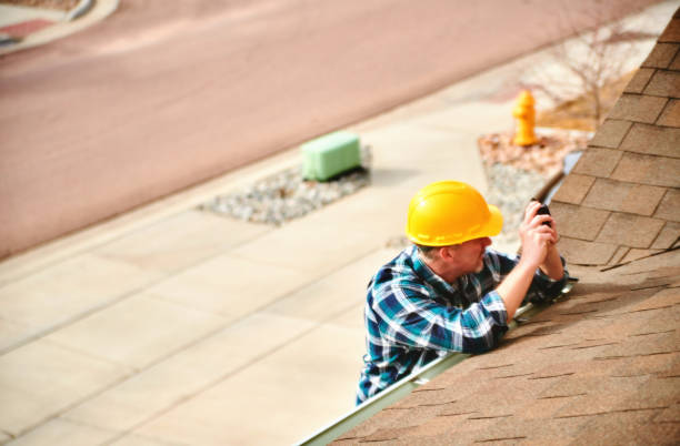 Best Roof Waterproofing Services  in Garden Plain, KS