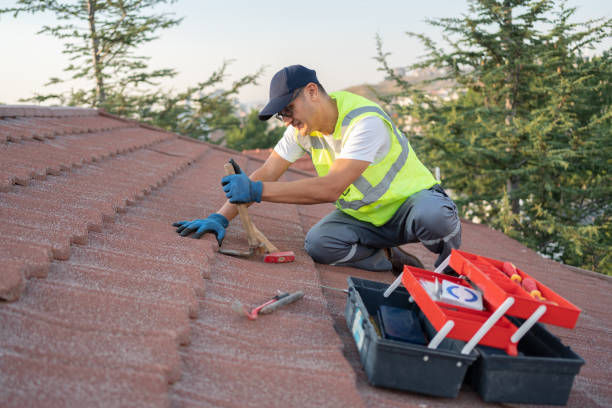 Best Roof Inspection Near Me  in Garden Plain, KS