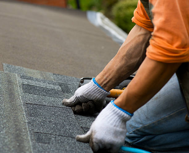 Slate Roofing Contractor in Garden Plain, KS