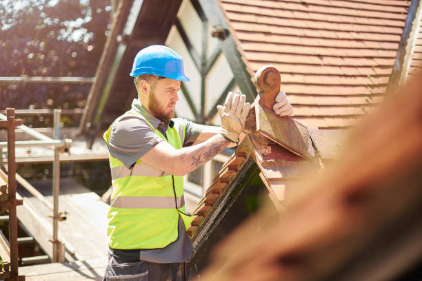 Best Roof Leak Repair  in Garden Plain, KS