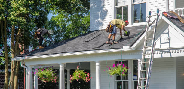 Best Flat Roof Repair Services  in Garden Plain, KS