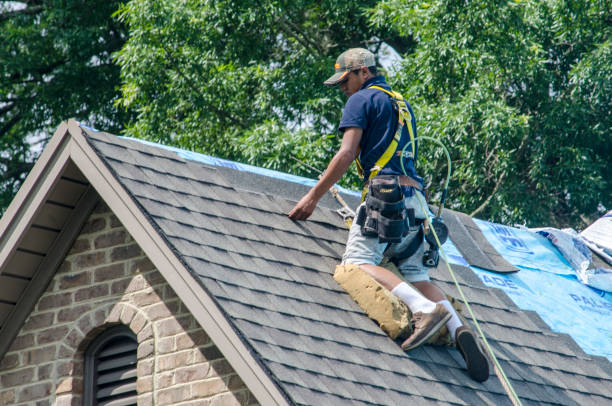 Best Shingle Roofing Installation  in Garden Plain, KS