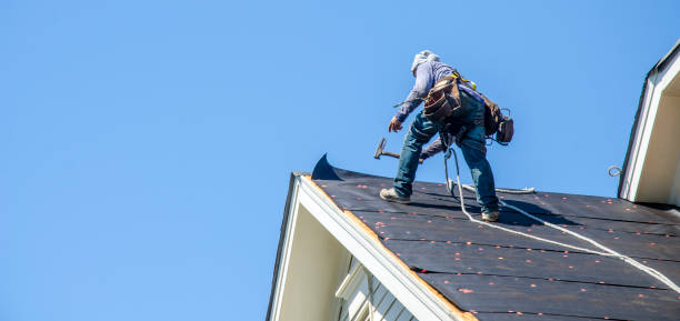 Best Slate Roofing Contractor  in Garden Plain, KS