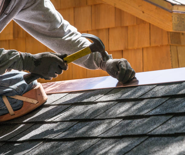 Best Roof Gutter Cleaning  in Garden Plain, KS